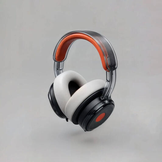 Headset design